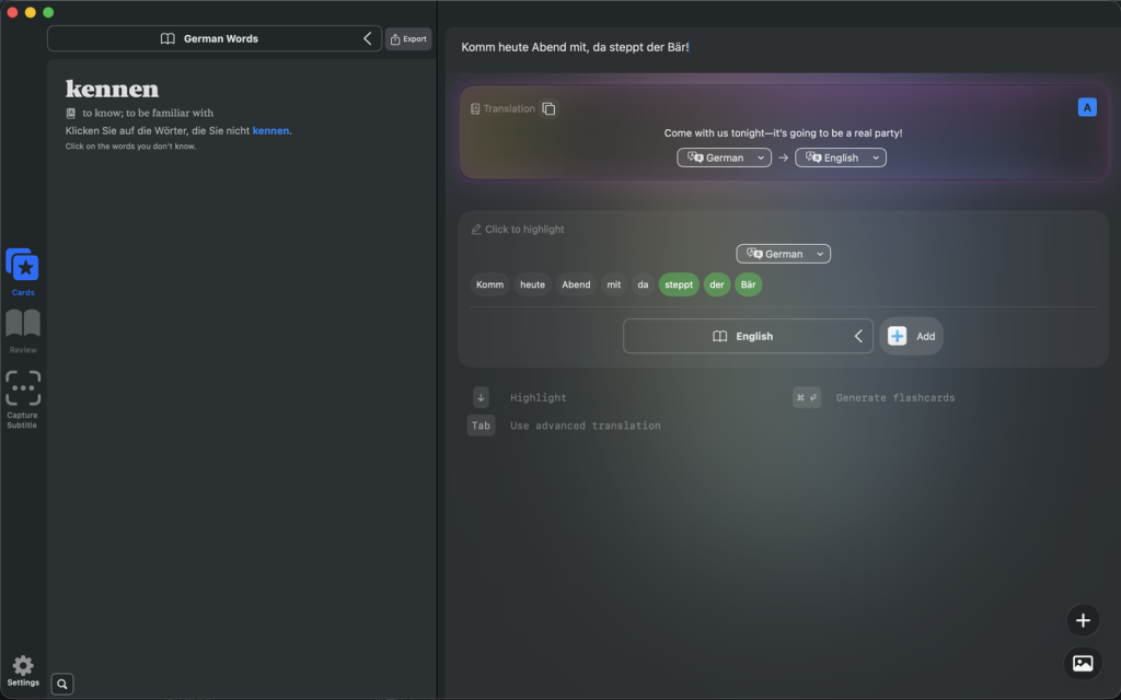 MacOS Version